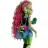   Mattel Monster High - Venus McFlytrap növénycica kisállattal