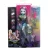 Mattel Monster High - Frankie Stein baba kutyus kisállattal
