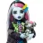 Mattel Monster High - Frankie Stein baba kutyus kisállattal