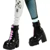 Mattel Monster High - Frankie Stein baba kutyus kisállattal