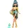 Mattel Monster High - Cleo De Nile baba kobra kígyó kisállattal