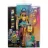   Mattel Monster High - Cleo De Nile baba kobra kígyó kisállattal