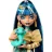   Mattel Monster High - Cleo De Nile baba kobra kígyó kisállattal