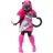 Mattel Monster High - Catty Noir baba cica kisállattal