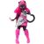 Mattel Monster High - Catty Noir baba cica kisállattal