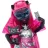 Mattel Monster High - Catty Noir baba cica kisállattal