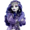 Mattel Monster High - Spectra Vondergeist vadászgörény kisállattal