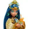 Mattel Monster High Monster Fest Cleo De Nile baba kiegészítőkkel
