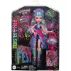 Mattel Monster High Monster Fest Lagoona Blue baba parti kiegészítőkkel (csomagolássérült)