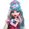 Mattel Monster High Monster Fest Lagoona Blue baba parti kiegészítőkkel (csomagolássérült)