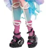 Mattel Monster High Monster Fest Lagoona Blue baba parti kiegészítőkkel (csomagolássérült)