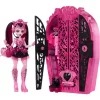 Mattel Monster High Skulltimate Secrets Monster Mysteries - Draculaura baba