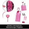 Mattel Monster High Skulltimate Secrets Monster Mysteries - Draculaura baba