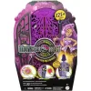 Mattel Monster High Skulltimate Secrets Monster Mysteries - Clawdeen Wolf baba