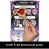 Mattel Monster High Skulltimate Secrets Monster Mysteries - Clawdeen Wolf baba