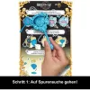Mattel Monster High Skulltimate Secrets Monster Mysteries - Cleo De Nile baba