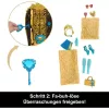 Mattel Monster High Skulltimate Secrets Monster Mysteries - Cleo De Nile baba