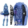 Mattel Monster High Skulltimate Secrets Monster Mysteries - Abbey Bominable baba