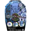 Mattel Monster High Skulltimate Secrets Monster Mysteries - Abbey Bominable baba