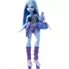 Mattel Monster High Skulltimate Secrets Monster Mysteries - Abbey Bominable baba
