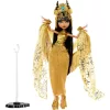 Mattel Monster High Howliday Winter Edition Cleo De Nile gyűjtői divatbaba