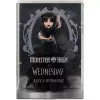 Mattel Monster High Rave’N Wednesday baba fekete báli ruhában