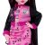Mattel Monster High Fearbook Draculaura baba kiegészítőkkel