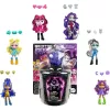 Mattel Monster High Rémreveal meglepetés baba