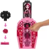 Mattel Monster High Skulltimate Secrets Garden Mysteries - Draculaura baba