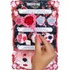 Mattel Monster High Skulltimate Secrets Garden Mysteries - Draculaura baba