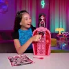 Mattel Monster High Skulltimate Secrets Garden Mysteries - Draculaura baba