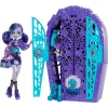 Mattel Monster High Skulltimate Secrets Garden Mysteries - Twyla baba