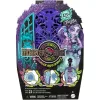 Mattel Monster High Skulltimate Secrets Garden Mysteries - Twyla baba