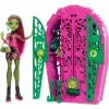 Mattel Monster High Skulltimate Secrets Garden Mysteries - Venus McFlytrap baba