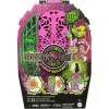 Mattel Monster High Skulltimate Secrets Garden Mysteries - Venus McFlytrap baba