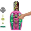 Mattel Monster High Skulltimate Secrets Garden Mysteries - Venus McFlytrap baba