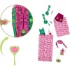Mattel Monster High Skulltimate Secrets Garden Mysteries - Venus McFlytrap baba