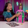 Mattel Monster High Skulltimate Secrets Garden Mysteries - Venus McFlytrap baba