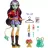   Mattel Monster High Jinafire Long baba sárkánylány kutya kisállattal