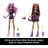   Mattel Monster High Buried Secrets Misztikus meglepetés baba pizsamában