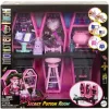 Mattel Monster High Draculaura titkos bájital készítő szobája