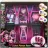   Mattel Monster High Draculaura titkos bájital készítő szobája