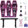 Mattel Monster High Draculaura titkos bájital készítő szobája