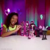 Mattel Monster High Draculaura titkos bájital készítő szobája