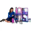 Mattel Monster High Boo-tique Hotel szörnyszálló 13+ kiegészítővel