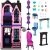 Mattel Monster High Boo-tique Hotel szörnyszálló 13+ kiegészítővel