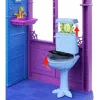 Mattel Monster High Boo-tique Hotel szörnyszálló 13+ kiegészítővel