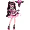 Mattel Monster High Scary Sweet Birthday Draculaura szülinapi baba