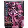 Mattel Monster High Scary Sweet Birthday Draculaura szülinapi baba