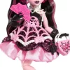 Mattel Monster High Scary Sweet Birthday Draculaura szülinapi baba